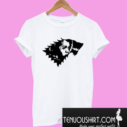 Custom Arya Stark T-Shirt