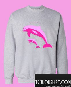 Dolphins Sweatshirt
