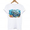 Dolphins T-Shirt