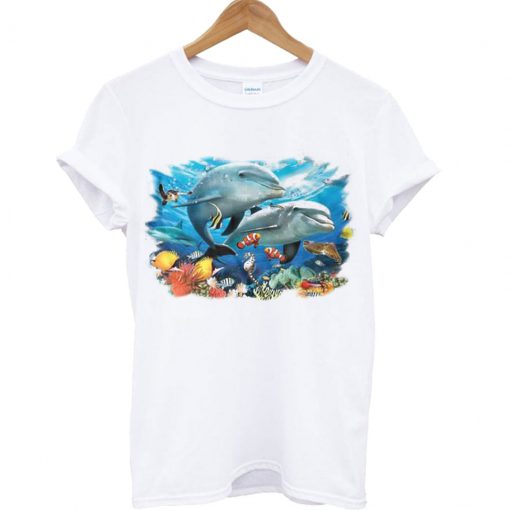 Dolphins T-Shirt