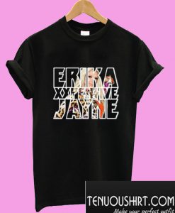 Erika Jayne T-Shirt