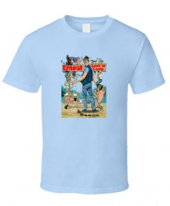 Ernest Goes to Camp T shirt