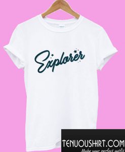 Explorer T-Shirt