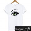 Eyes Print T-Shirt