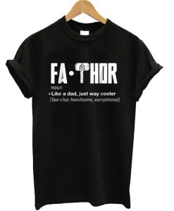 Fathor T-Shirt