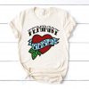 Feminist Mama T-Shirt