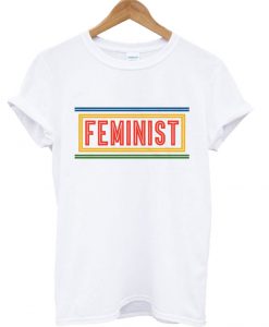 Feminist T-Shirt