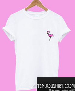 Flamingo T-Shirt