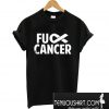 Fuck Cancer T-Shirt