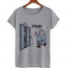 Game Of Thrones Hodor T-Shirt