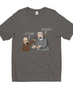 Game of Thrones Hodor T-Shirt