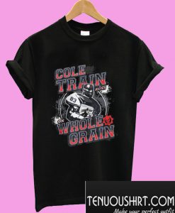 Gears Of War Cole Train T-Shirt