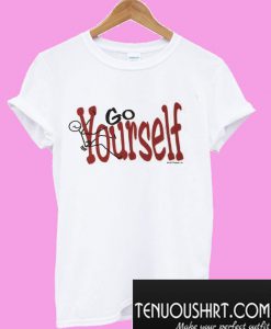 Go Yourself T-Shirt