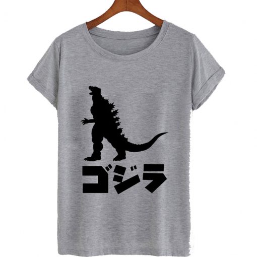 Godzilla T-Shirt