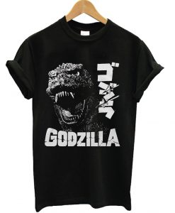 Godzilla T-Shirt