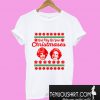 Golden Girls Christmas - Golden Girls - T-Shirt