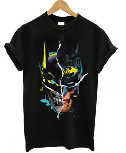 Gotham Face Loud Exclusive T-Shirt
