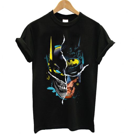 Gotham Face Loud Exclusive T-Shirt