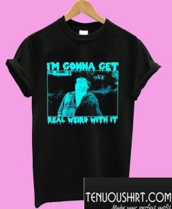 Grimey Frank T-Shirt