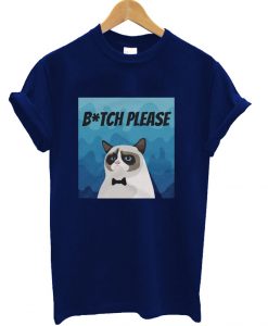 Grumpy Cat T-Shirt