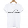 Harajuku Love T-Shirt