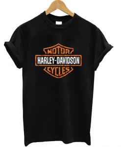 Harley Davidson T-Shirt