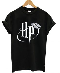 Harry Potter Classic Logo T-Shirt