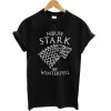 House Stark of Winterfell T-Shirt