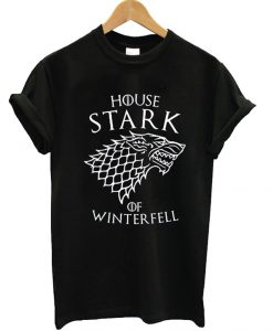 House Stark of Winterfell T-Shirt