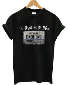 I Love the 90s T-Shirt