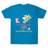 I learned from gardening T-Shirt