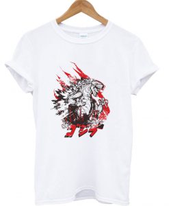 IT'S GODZILLA T-Shirt