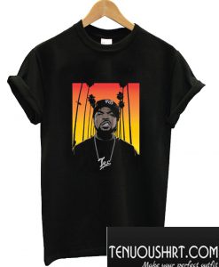 Ice Cube Unisex T-Shirt