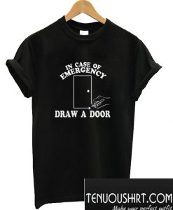In Case of Emergency Beetlejuice T-Shirt