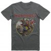 Iron Maiden Trooper T-Shirt