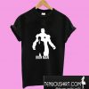 Iron Man Tony Stark T-Shirt