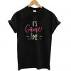 Its game time T-Shirt
