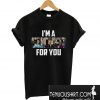 Jonas Brothers Sucker Black T-Shirt