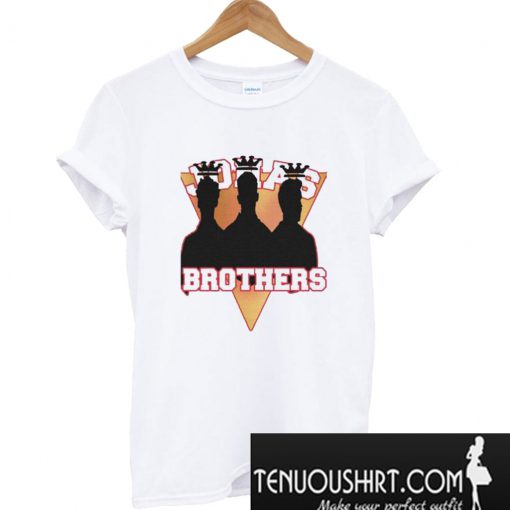 Jonas Brothers T-Shirt