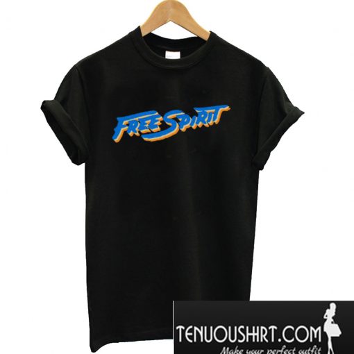 Khalid Free Spirit Logo Unisex T-Shirt