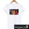 Khalid Free Spirit World Tour Unisex T-Shirt