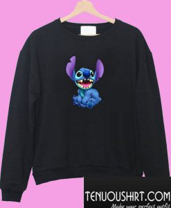 Lilo and Stitch Sweatshirt