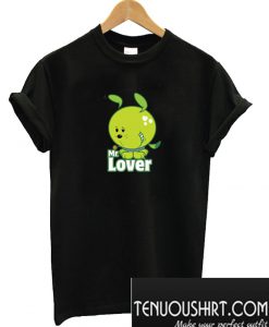 Little Miss Lover Funny Dog T-Shirt