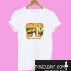 MTV Burger T-Shirt