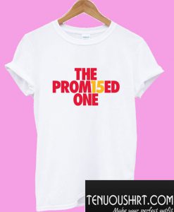 Mahomes The Promised OneT-Shirt