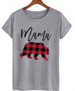 Mama Bear T-Shirt