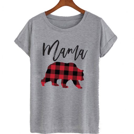 Mama Bear T-Shirt