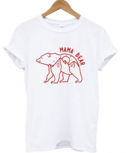 Mama Bear T-Shirt