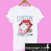 Marijuana Cotton Mouth T-Shirt