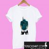 Marilyn Monroe San Jose Sharks T-Shirt